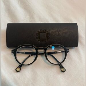 Blake Kuwahara Paxton Glasses